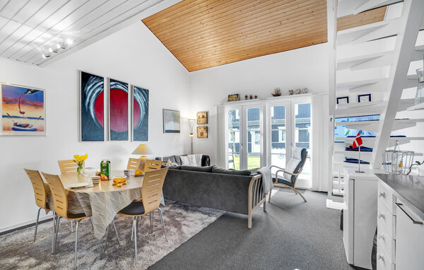 Feriehuse - Agger Strand , Danmark - B40055 6