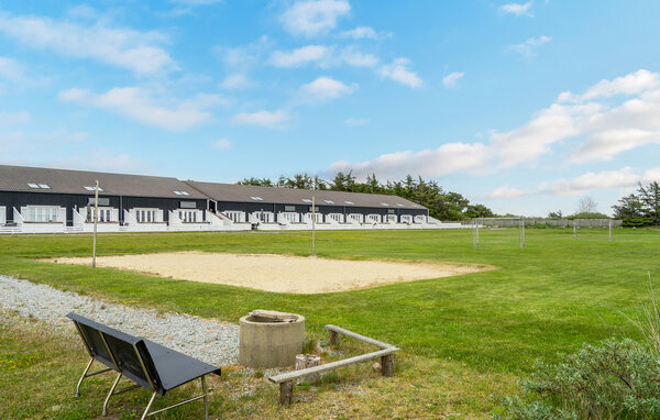 Feriehuse - Agger Strand , Danmark - B40055 9