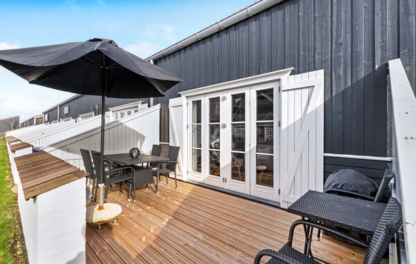 Feriehuse - Agger Strand , Danmark - B40055 101