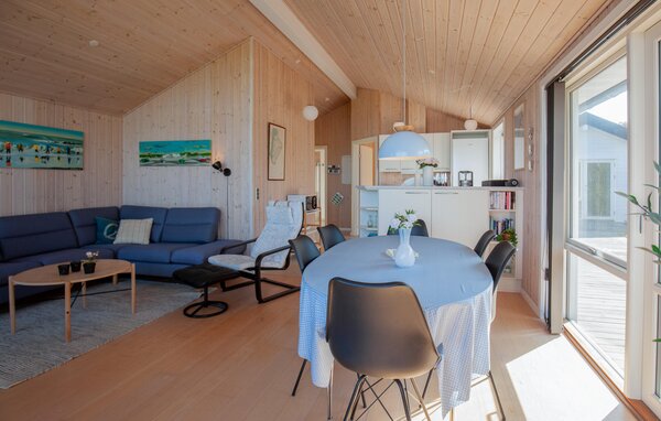 Vakantiehuis - Kærgården Strand , Denemarken - B40056 4