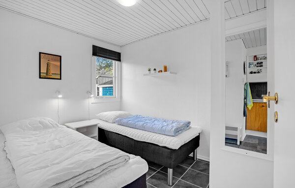 Vakantiehuis - Agger Strand , Denemarken - B40058 603