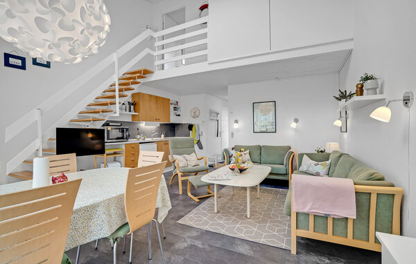 Vakantiehuis - Agger Strand , Denemarken - B40058 3