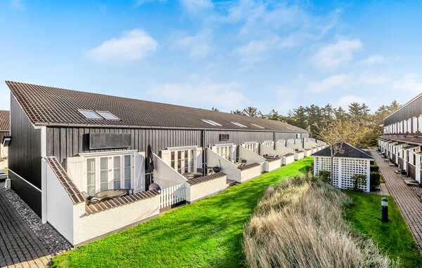 Vakantiehuis - Agger Strand , Denemarken - B40058 81