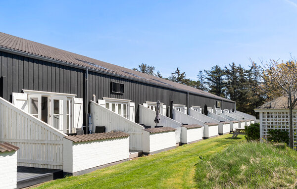 Ferienhaus - Agger Strand , Dänemark - B40059 1