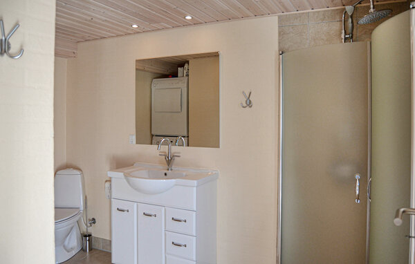 Holiday Home - Kærgården/Vestervig , Denmark - B40062 702