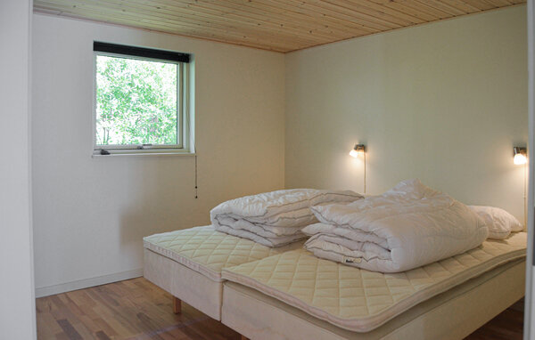 Holiday Home - Kærgården/Vestervig , Denmark - B40062 601