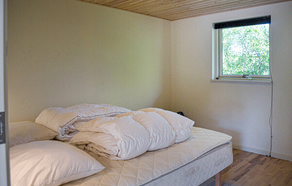 Holiday Home - Kærgården/Vestervig , Denmark - B40062 602