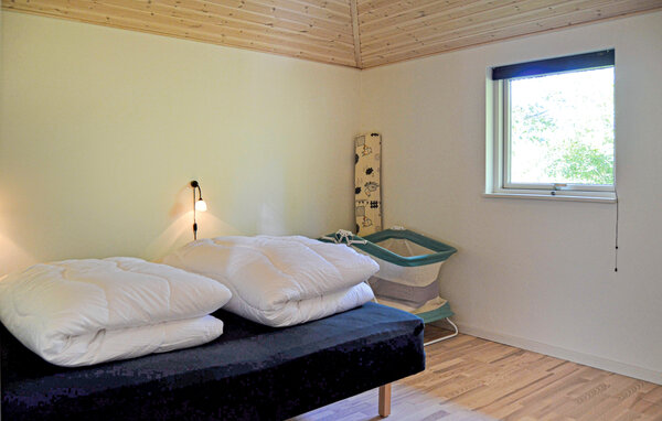 Holiday Home - Kærgården/Vestervig , Denmark - B40062 603