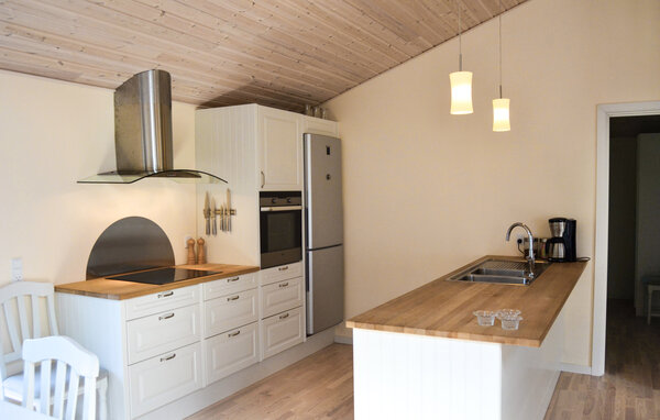 Holiday Home - Kærgården/Vestervig , Denmark - B40062 401