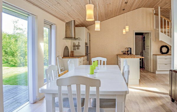 Holiday Home - Kærgården/Vestervig , Denmark - B40062 301