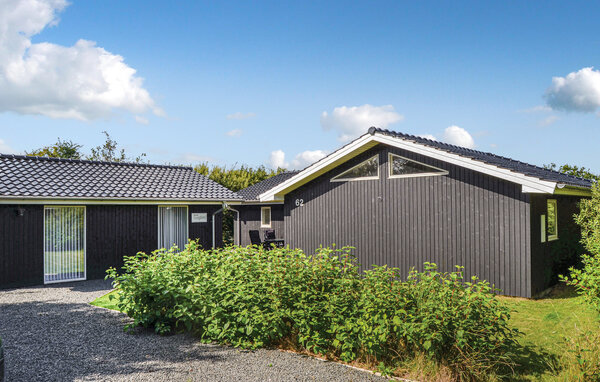 Holiday Home - Kærgården/Vestervig , Denmark - B40062 101