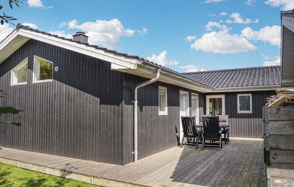 Holiday Home - Kærgården/Vestervig , Denmark - B40062 102