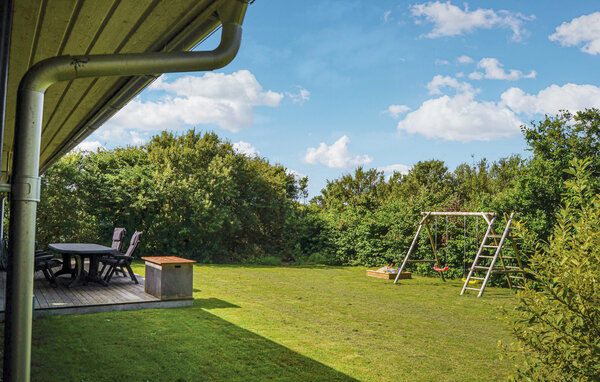 Holiday Home - Kærgården/Vestervig , Denmark - B40062 103