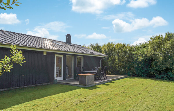 Holiday Home - Kærgården/Vestervig , Denmark - B40062 105