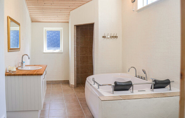 Holiday Home - Kærgården/Vestervig , Denmark - B40062 3