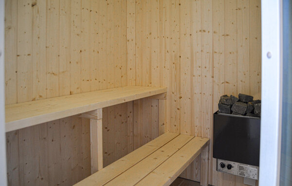 Holiday Home - Kærgården/Vestervig , Denmark - B40062 11