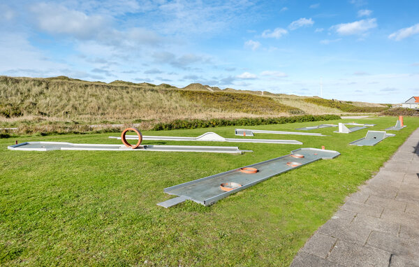 Feriehus - Agger Strand , Danmark - B40063 8