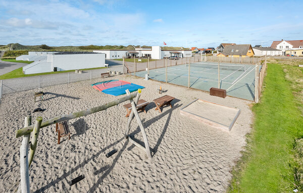 Feriehus - Agger Strand , Danmark - B40063 901
