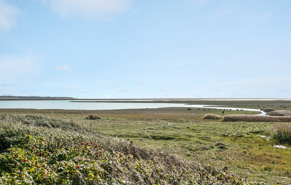Feriehus - Agger Strand , Danmark - B40063 902