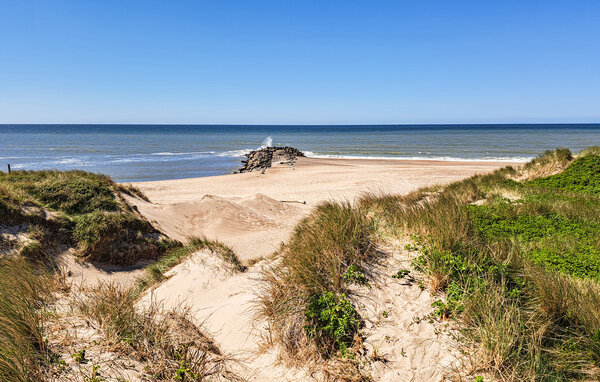 Ferienhaus - Agger Strand , Dänemark - B40063 903