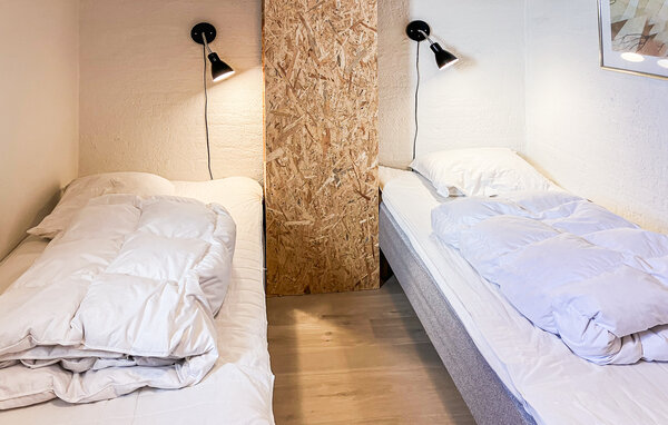 Feriehus - Agger Strand , Danmark - B40063 601