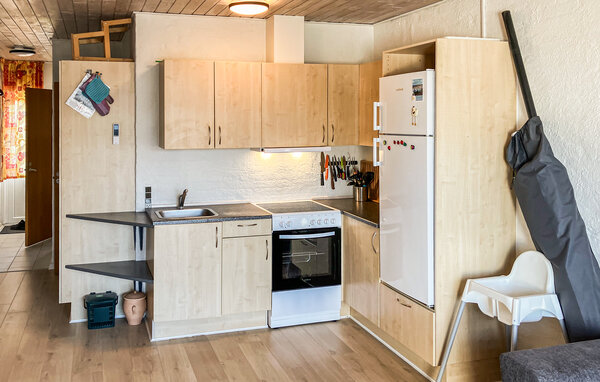Feriehus - Agger Strand , Danmark - B40063 6