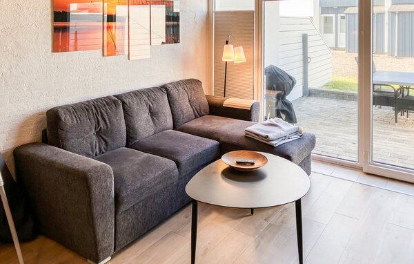 Feriehus - Agger Strand , Danmark - B40063 3