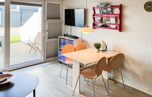 Feriehus - Agger Strand , Danmark - B40063 5