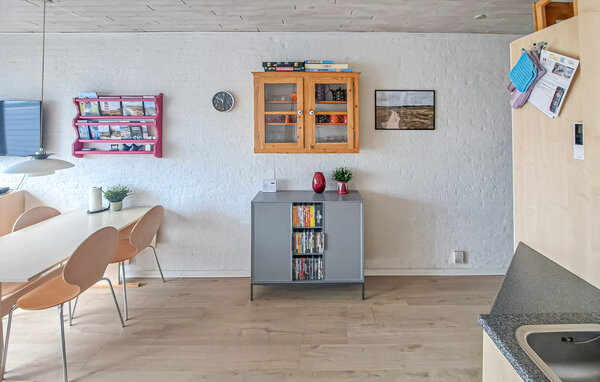 Feriehus - Agger Strand , Danmark - B40063 301