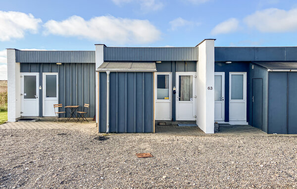 Feriehus - Agger Strand , Danmark - B40063 1