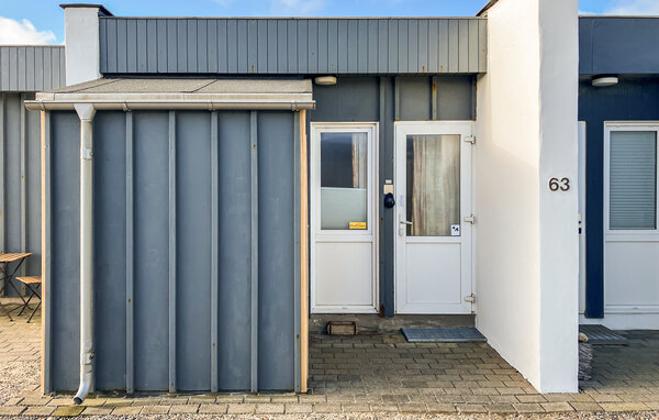 Feriehus - Agger Strand , Danmark - B40063 81