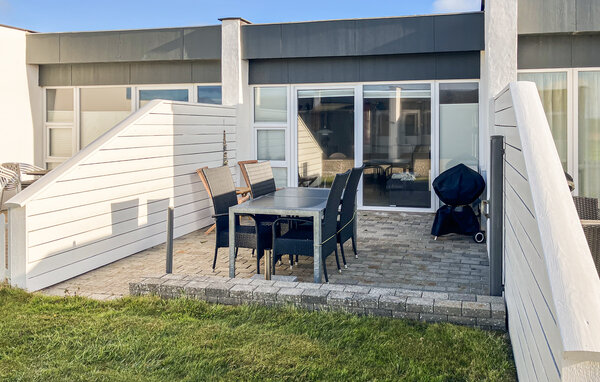 Feriehus - Agger Strand , Danmark - B40063 101