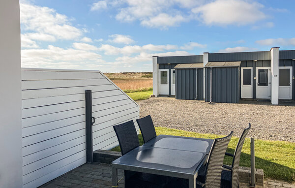 Feriehus - Agger Strand , Danmark - B40063 7