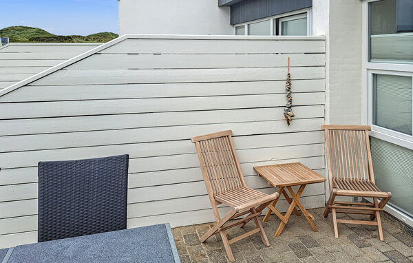 Feriehus - Agger Strand , Danmark - B40063 101