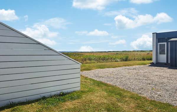 Feriehus - Agger Strand , Danmark - B40063 201