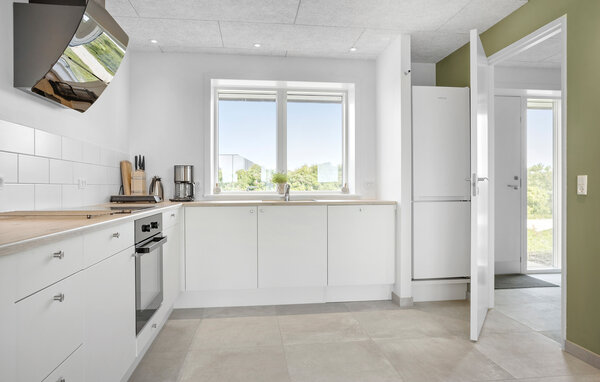 Ferienhaus - Agger strand , Dänemark - B40064 8