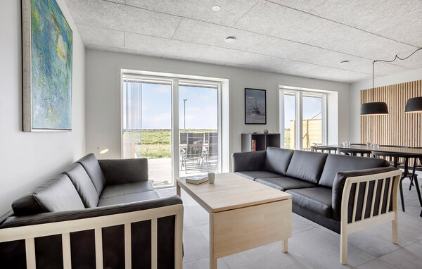 Ferienhaus - Agger strand , Dänemark - B40064 3