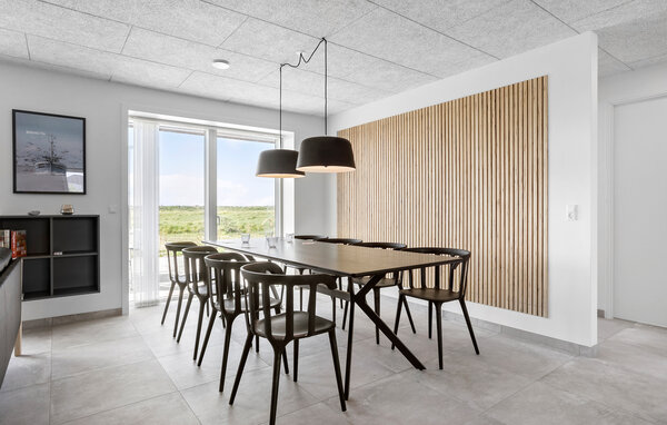 Ferienhaus - Agger strand , Dänemark - B40064 6
