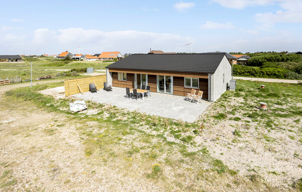 Holiday Home - Agger strand , Denmark - B40064 1