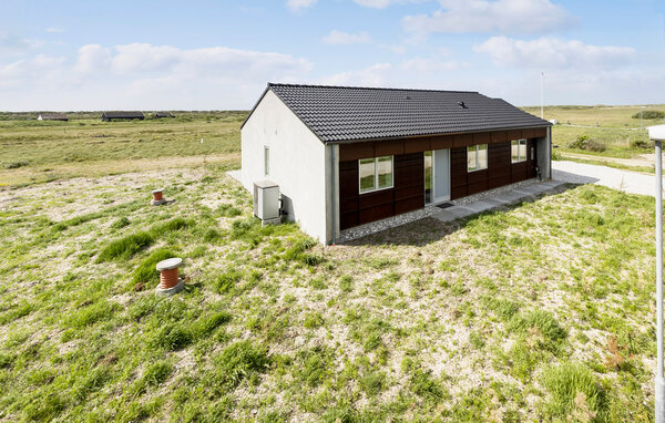 Ferienhaus - Agger strand , Dänemark - B40064 81