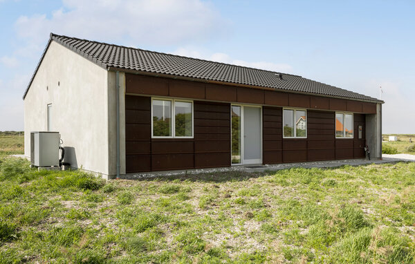Ferienhaus - Agger strand , Dänemark - B40064 82