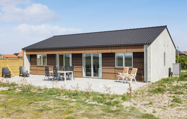 Ferienhaus - Agger strand , Dänemark - B40064 101