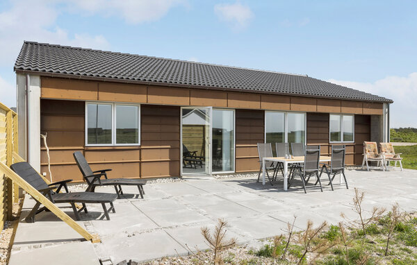 Holiday Home - Agger strand , Denmark - B40064 2