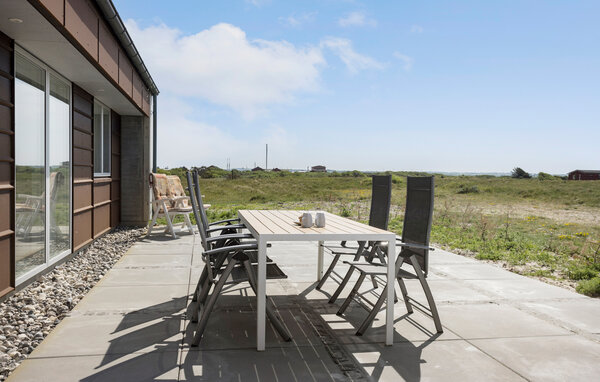 Ferienhaus - Agger strand , Dänemark - B40064 9