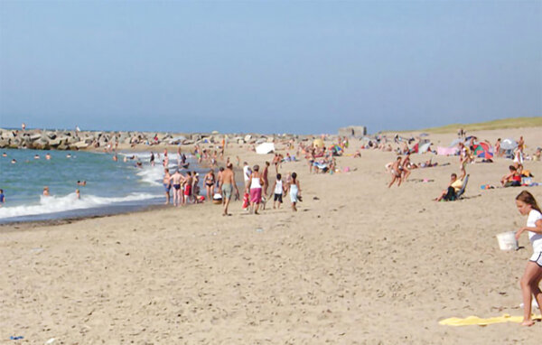 Semesterlägenhet - Agger strand , Danmark - B40068 905