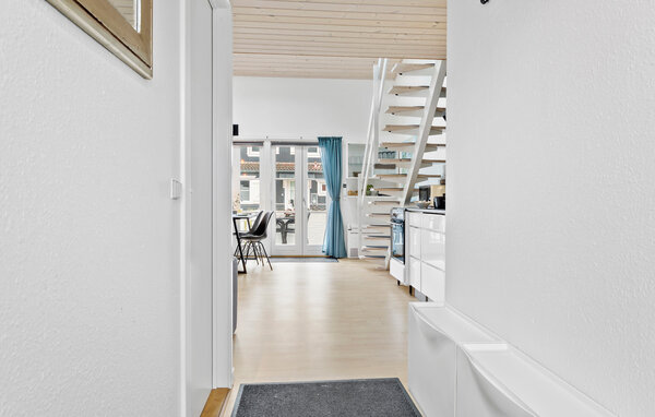 Semesterlägenhet - Agger strand , Danmark - B40068 501
