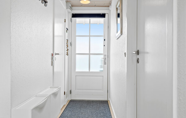 Semesterlägenhet - Agger strand , Danmark - B40068 502