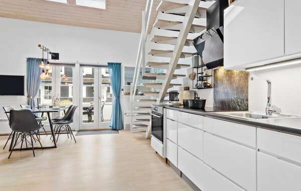 Semesterlägenhet - Agger strand , Danmark - B40068 401