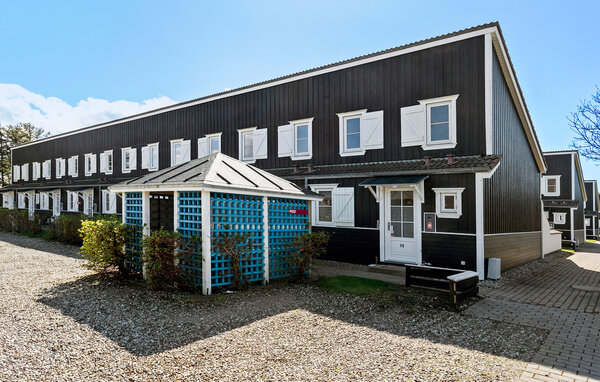 Semesterlägenhet - Agger strand , Danmark - B40068 82