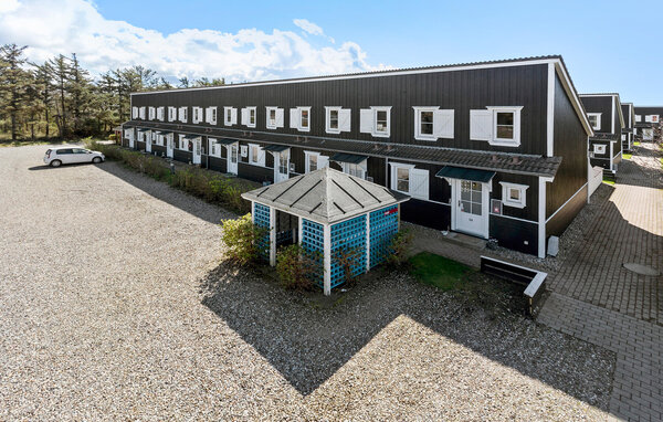 Semesterlägenhet - Agger strand , Danmark - B40068 83